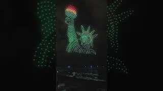 Thumbnail: Fourth of July Drone Shows 2026