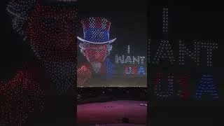 Thumbnail: 2,500 DRONE FOURTH OF JULY