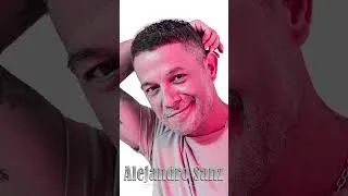 Thumbnail: La fuerza del corazón - Alejandro Sanz