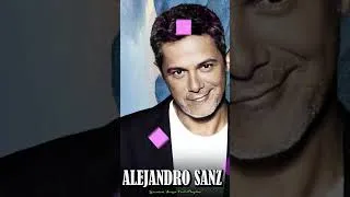 Thumbnail: Alejandro Sanz - Te Lo Agradezco, Pero No