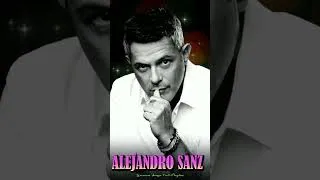 Thumbnail: Alejandro Sanz - La Fuerza Del Corazón