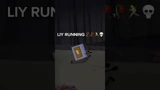 Thumbnail: Liy Does the Naruto Running Meme 🏃‍♀️