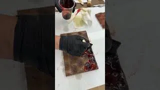 Thumbnail: How to make dull walnut look good