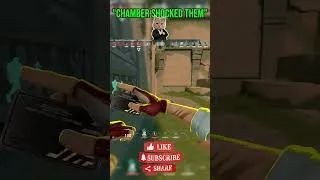 Thumbnail: Chamber Diff? 🥶