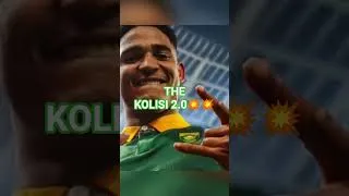 Thumbnail: Why Everyone Is Talking About Sacha Freinberg-Mngomezulu