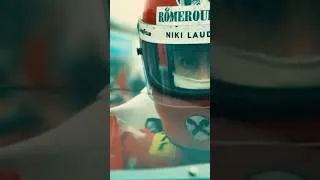 Thumbnail: Peliculas sobre F1 y automovilismo | Rush 2013 🍿👀 #f1 #formula1 #f12025 #rush #peliculas