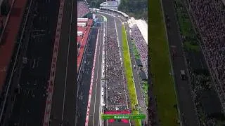 Thumbnail: ¿CUALES SON LOS GRANDES PREMIOS MAS CAROS Y MAS BARATOS DE LA F1? #f1 #f1gp #mexicogp #f12025