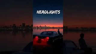 Thumbnail: Headlights — Lyrics | Robin Schulz | Skyline Studio #shorts #fyp #viral  #lyrics #youtubeshorts