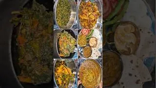 Thumbnail: Lunch Menu Pure Hafte ke liye /Dinner Menu Ideas