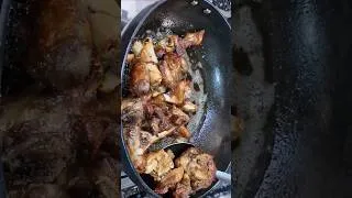 Thumbnail: Namkeen Gosht Recipe| Authentic Namkeen Gosht