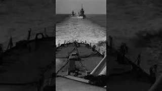 Thumbnail: An Unlucky Italian Cruiser - RN Pola at Matapan #ww2 #history