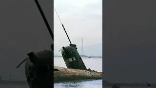 Thumbnail: Ruins of the Soviet Submarine Dream #history #coldwar #russia