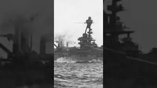 Thumbnail: France's Fighting Dreadnought - MN Lorraine #history #ww2 #worldwar2