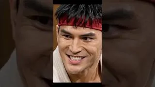 Thumbnail: Ryu VS Liu Kang