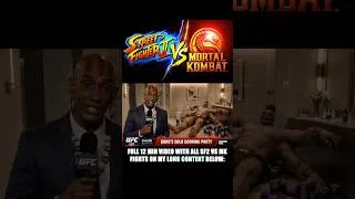 Thumbnail: Dhalsim interviews Goro
