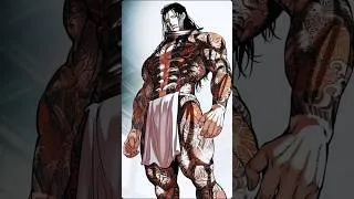 Thumbnail: Yamazaki Shingen is a coward  ??😈😈 #manhwa #manhwaexplained #anime #manhwareview #webtoon