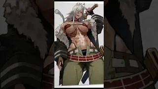 Thumbnail: Eris vs North Emperor #short #trendingshorts