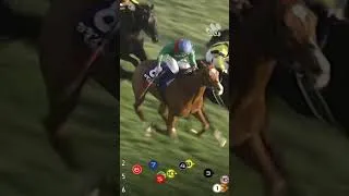 Thumbnail: Calandagan outlasting Masquerade Ball at the 2025 Japan Cup was an all timer 🤯