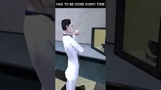 Thumbnail: The REAL Horror in Half-Life
