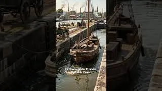 Thumbnail: How One Canal Built Montreal’s Industrial Empire