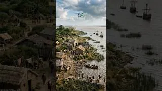 Thumbnail: The Secret History Behind Buenos Aires #americanhistory #buenosaires # #history