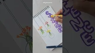 Thumbnail: "Science Front Page Design"#shorts #youtubeshorts