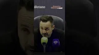 Thumbnail: Roberto De Zerbi says Richarlison and Kevin Danso have told him they want to leave Tottenham 🗣️⚪️
