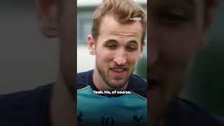 Thumbnail: "I back myself" | Will Harry Kane return to break the Premier League all-time goals record?