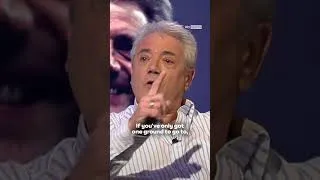 Thumbnail: Kevin Keegan on playing his first game at St James' Park as a Newcastle United player 🫶