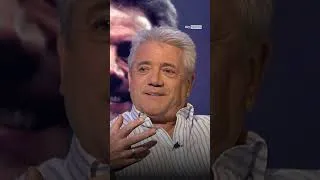 Thumbnail: Kevin Keegan reveals what made him fall in love with Newcastle