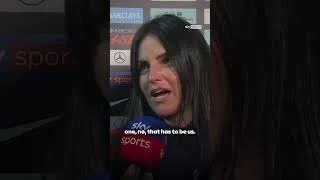 Thumbnail: "The players were nervous, without confidence" 😬