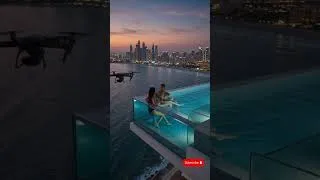 Thumbnail: This Is How The 0.01% Travel ✈️ #luxury #lifestyle #shorts
