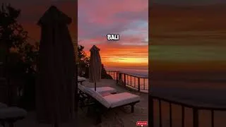 Thumbnail: This Hidden Bali Resort Feels Like a Private Island 🌴#bali #shorts