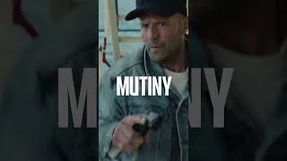Thumbnail: Moments that will make you STAY-tham 👀 | MUTINY in cinemas now