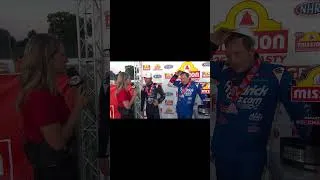 Thumbnail: NHRA Cody Anderson wins at Indy US Nationals w/ Greg Anderson