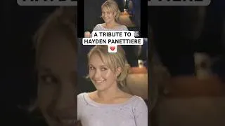 Thumbnail: A Tribute To Hayden Panettiere 💔