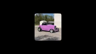 Thumbnail: These Trucks Are All Waiting For Someone🌸#classiccar #cars
