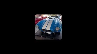 Thumbnail: One Of The Biggest Legends Of The Car Game💫#musclecar #drivetastefully