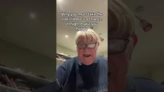 Thumbnail: masstiktok writers cramp  There are no guarantees in life