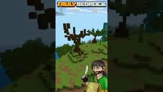 Thumbnail: Truly Bedrock Sneak Peek 1 #shorts