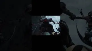 Thumbnail: This Shit Happening #phantombladezero #shorts