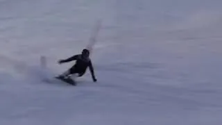 Thumbnail: Ole Mikkel Prantl Crash -- Slalom Tokyo Drift