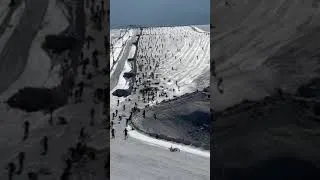 Thumbnail: Mountain of Death -- Slalom Tokyo Drift