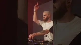 Thumbnail: This is why JAMES HYPE is the GOAT 🐐 #shorts #djset @JamesHype #remix