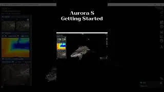 Thumbnail: Aurora S Getting Started