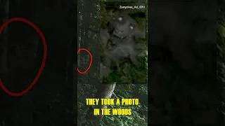 Thumbnail: WEREWOLF Caught on Camera?