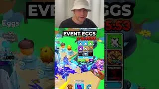 Thumbnail: Why You’re NOT Getting Secret Pets in Tap Simulator