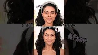 Thumbnail: My HOLY GRAIL Foundation Routine for Acne-Prone, Sensitive & Textured Skin #makeuproutine