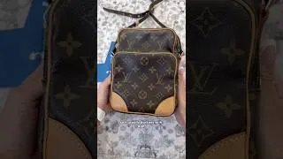 Thumbnail: Unboxing a 23 Year Old Vintage Louis Vuitton Bag