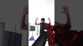 Thumbnail: ROBLOX RIVALS IN REAL LIFE 😭 #roblox